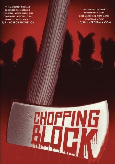 Chopping Block