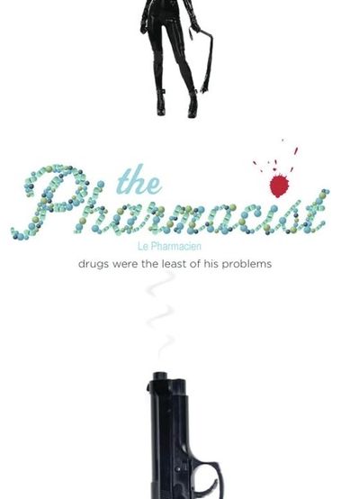 Pharmacist