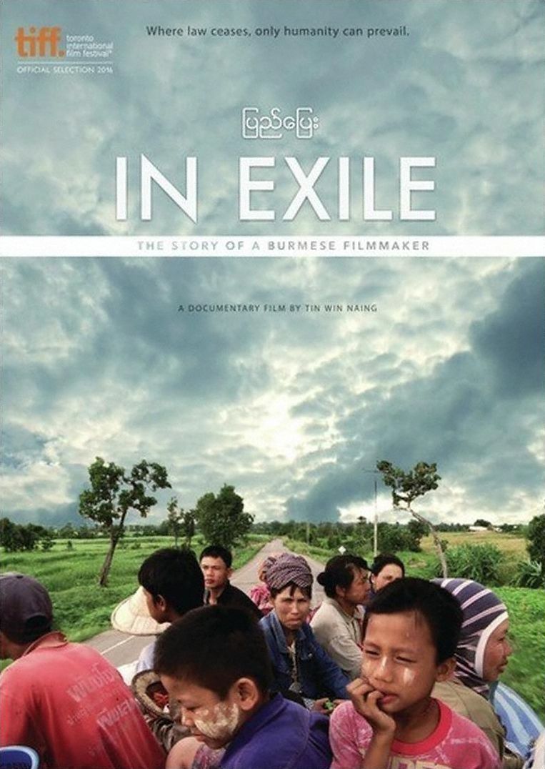 In Exile