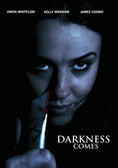 Darkness Comes