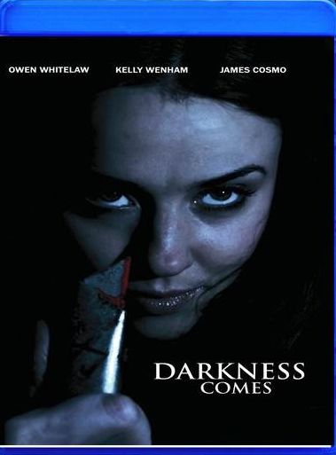 Darkness Comes
