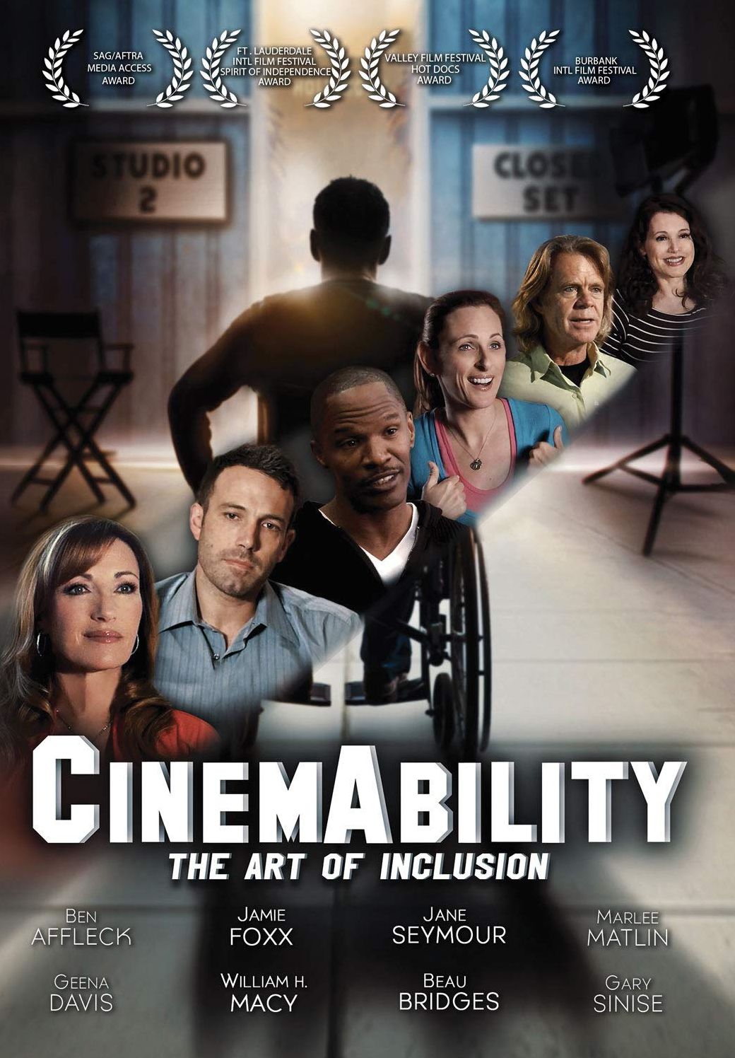 Cinemability: Art Of Inclusion