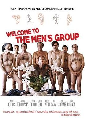 Welcome to the Men's Group