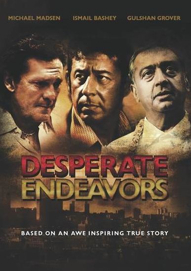 Desperate Endeavors