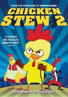 Chicken Stew 2