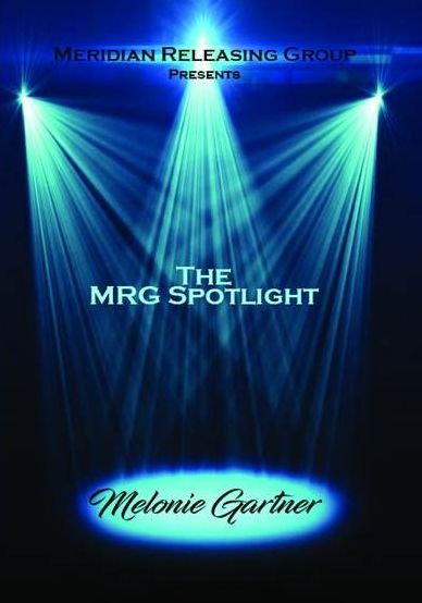 Mrg Spotlight Collection: Melonie Gartner