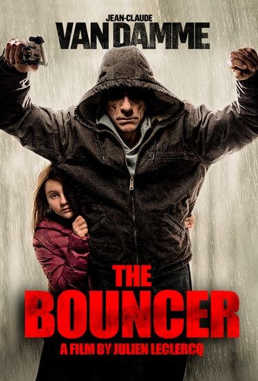 The Bouncer