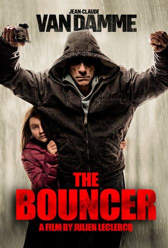 The Bouncer