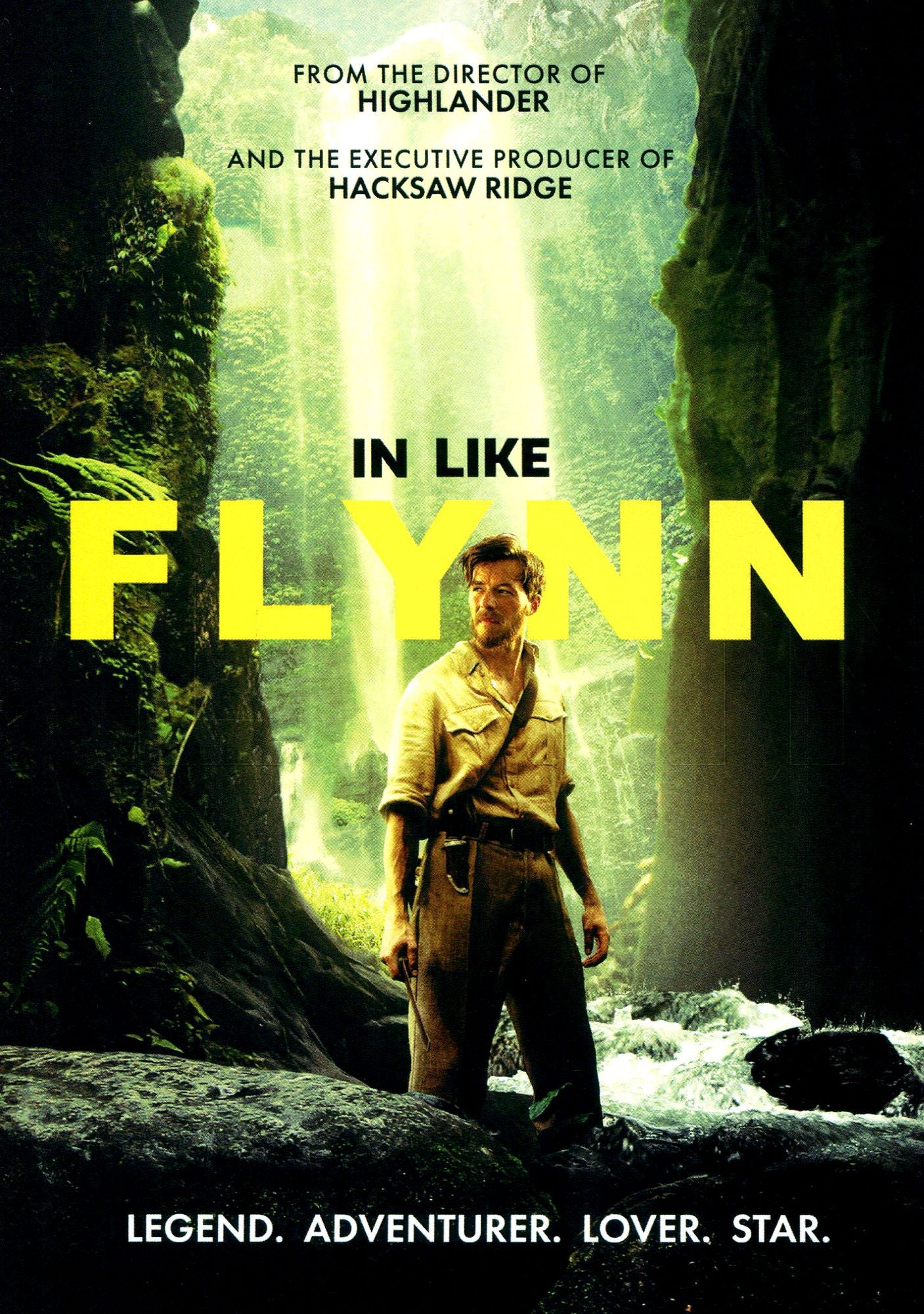 In Like Flynn
