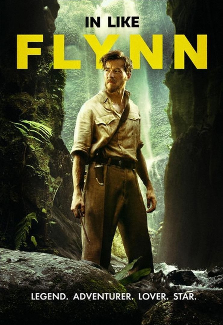 In Like Flynn