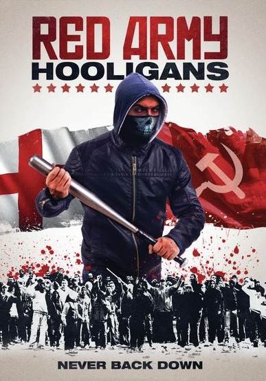 Red Army Hooligans
