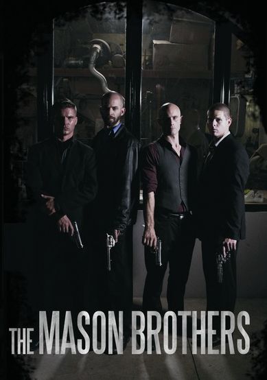 The Mason Brothers