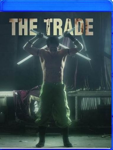 The Trade [Blu-ray]