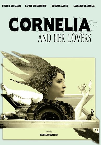 Cornelia & Her Lovers