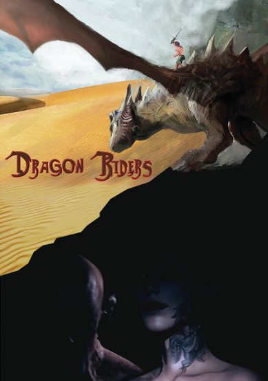 Dragon Riders