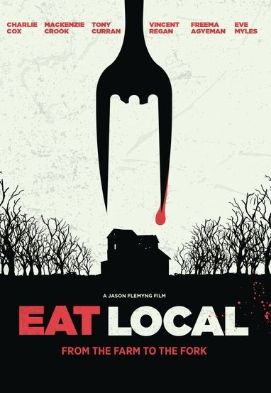 Eat Locals