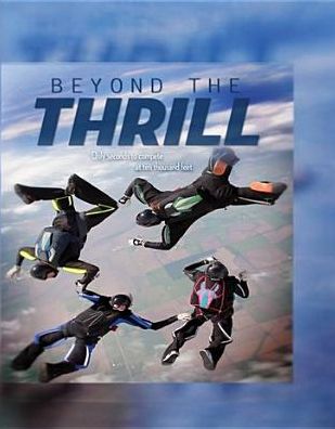 Beyond the Thrill [Blu-ray]