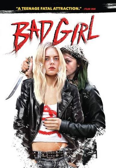 Bad Girl