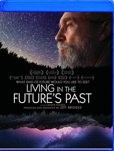 Living in the Future's Past [Blu-ray]