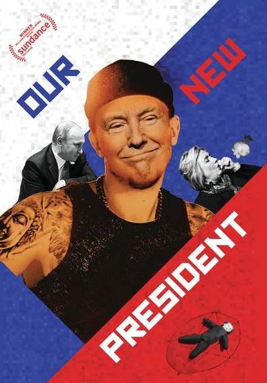 Our New President