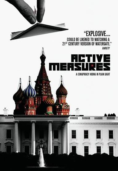 Active Measures