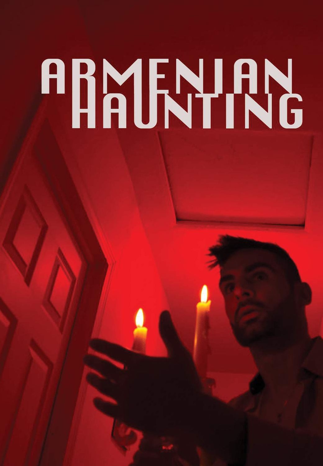 Armenian Haunting