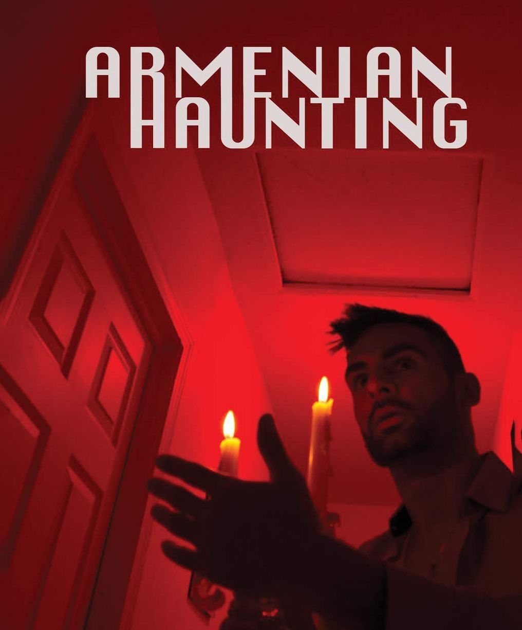 Armenian Haunting