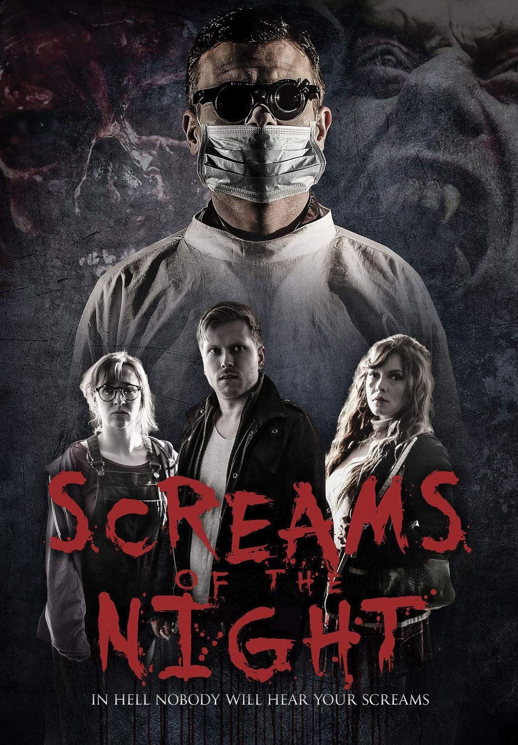 Screams of the Night