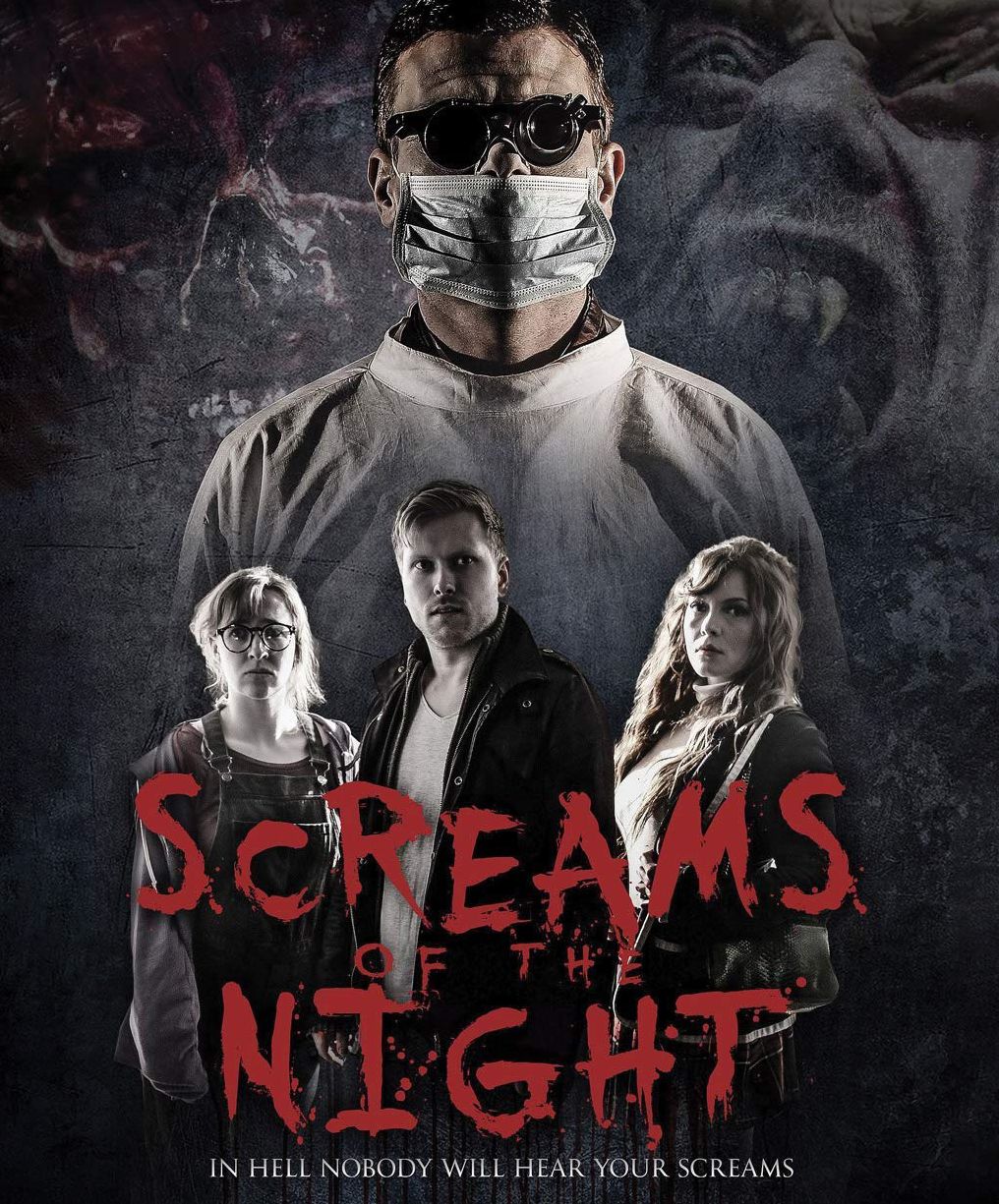 Screams Of The Night