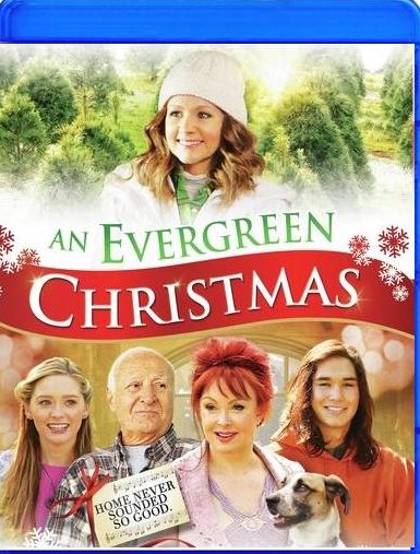Evergreen Christmas