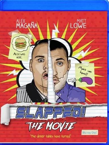 Slapped: The Movie
