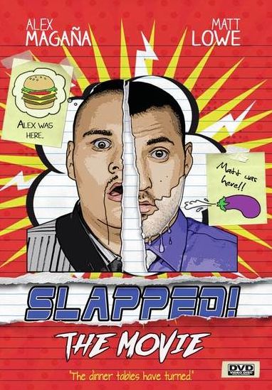 Slapped: The Movie