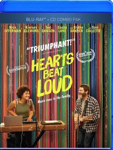 Hearts Beat Loud