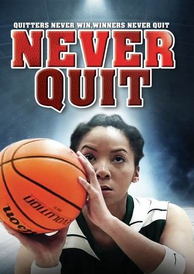Never Quit