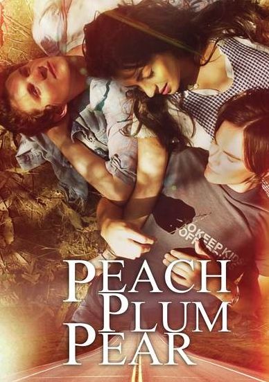 Peach Plum Pear
