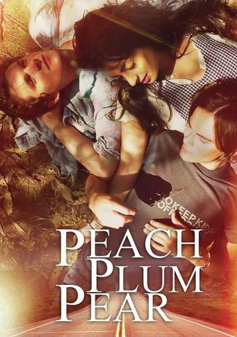 Peach Plum Pear
