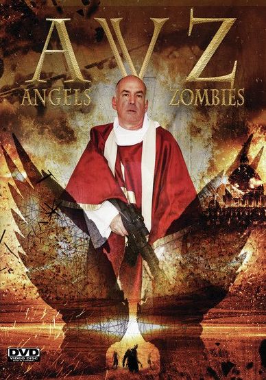 Avz Angels Vs Zombies