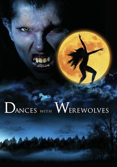 Dances with Werewolves