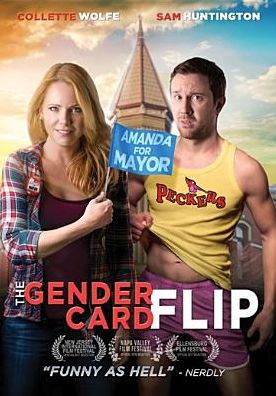 The Gender Card Flip