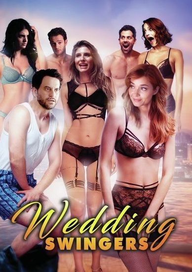 Wedding Swingers