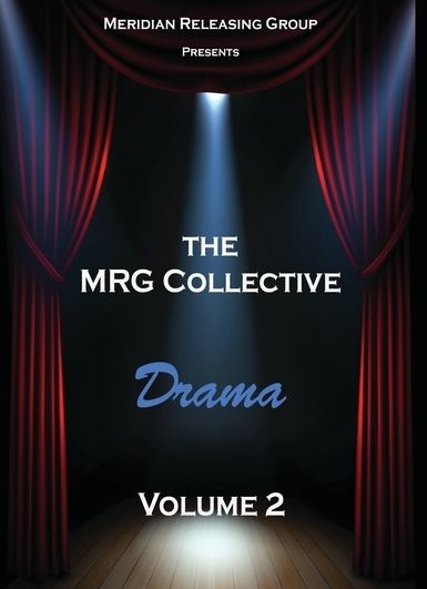 The MRG Collective Drama: Volume 2