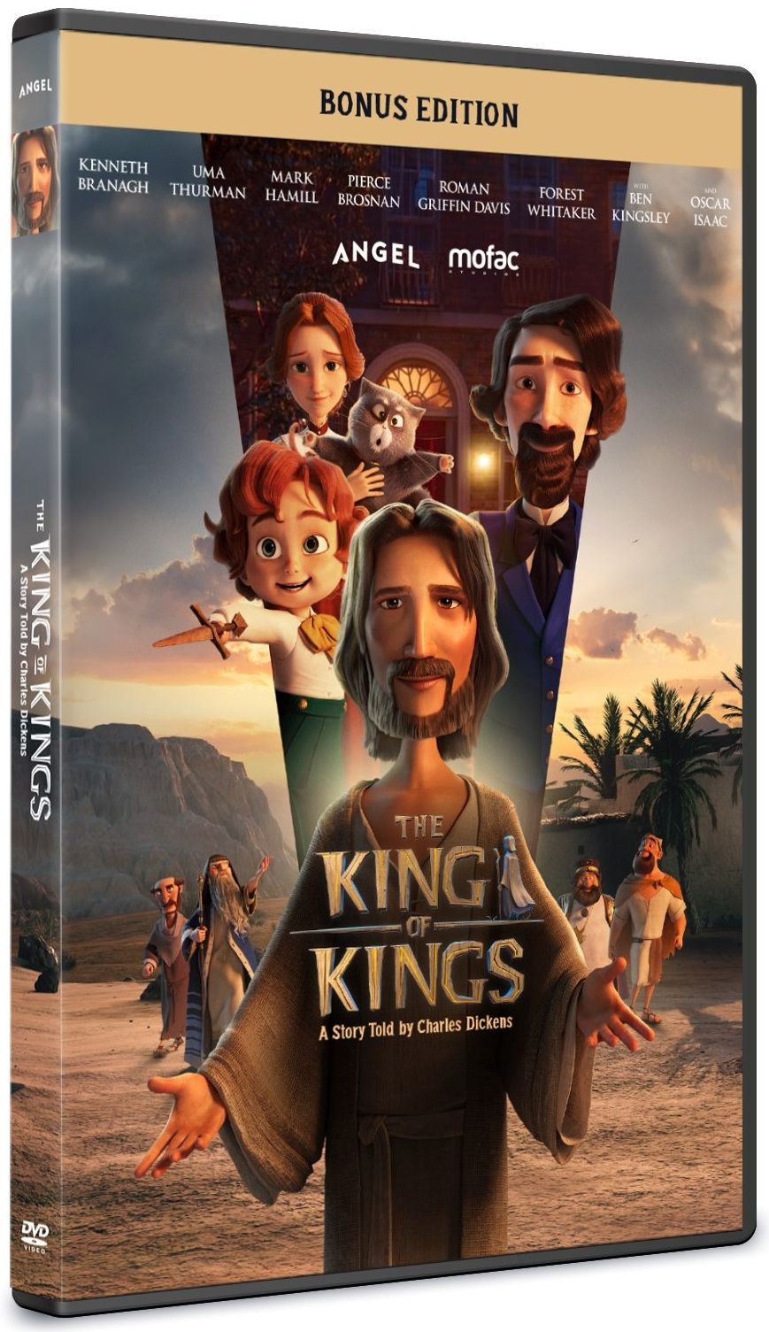 King Of Kings