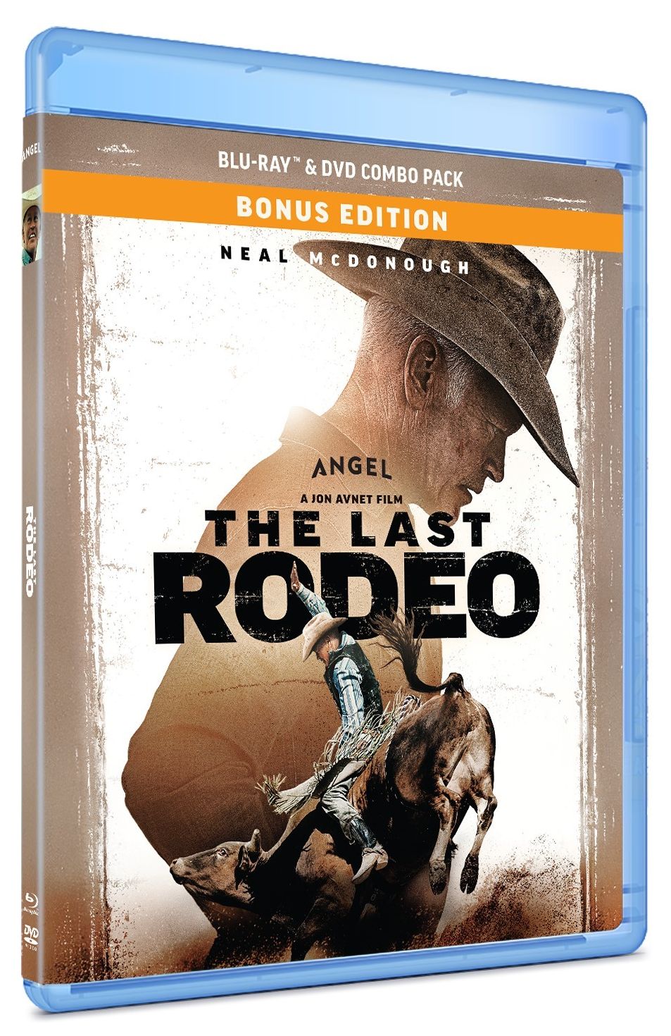 Last Rodeo