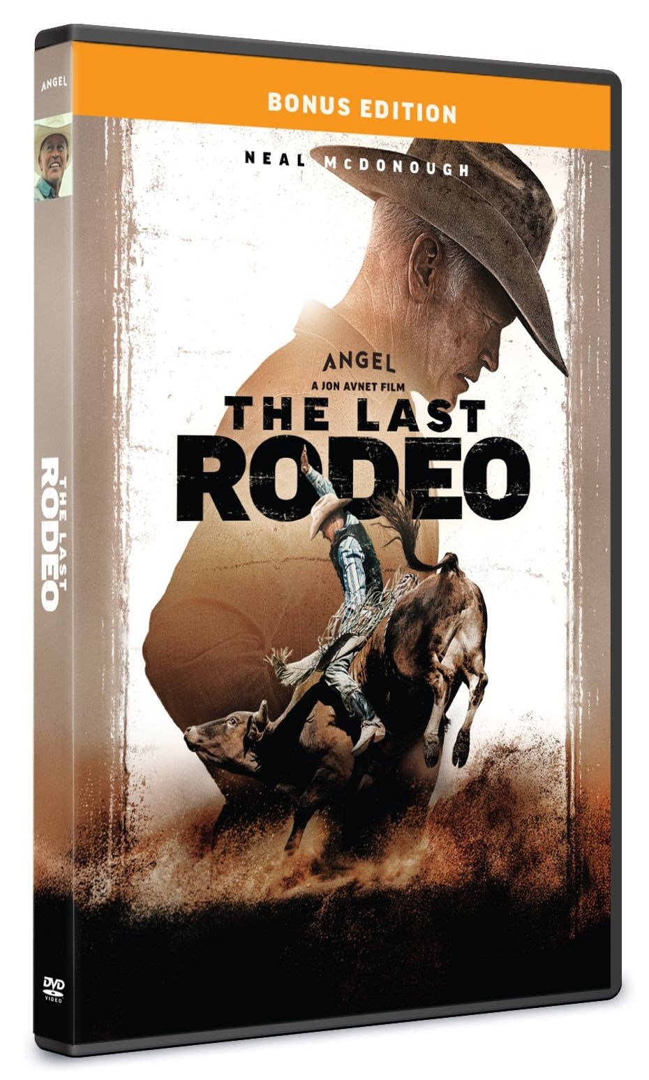 Last Rodeo