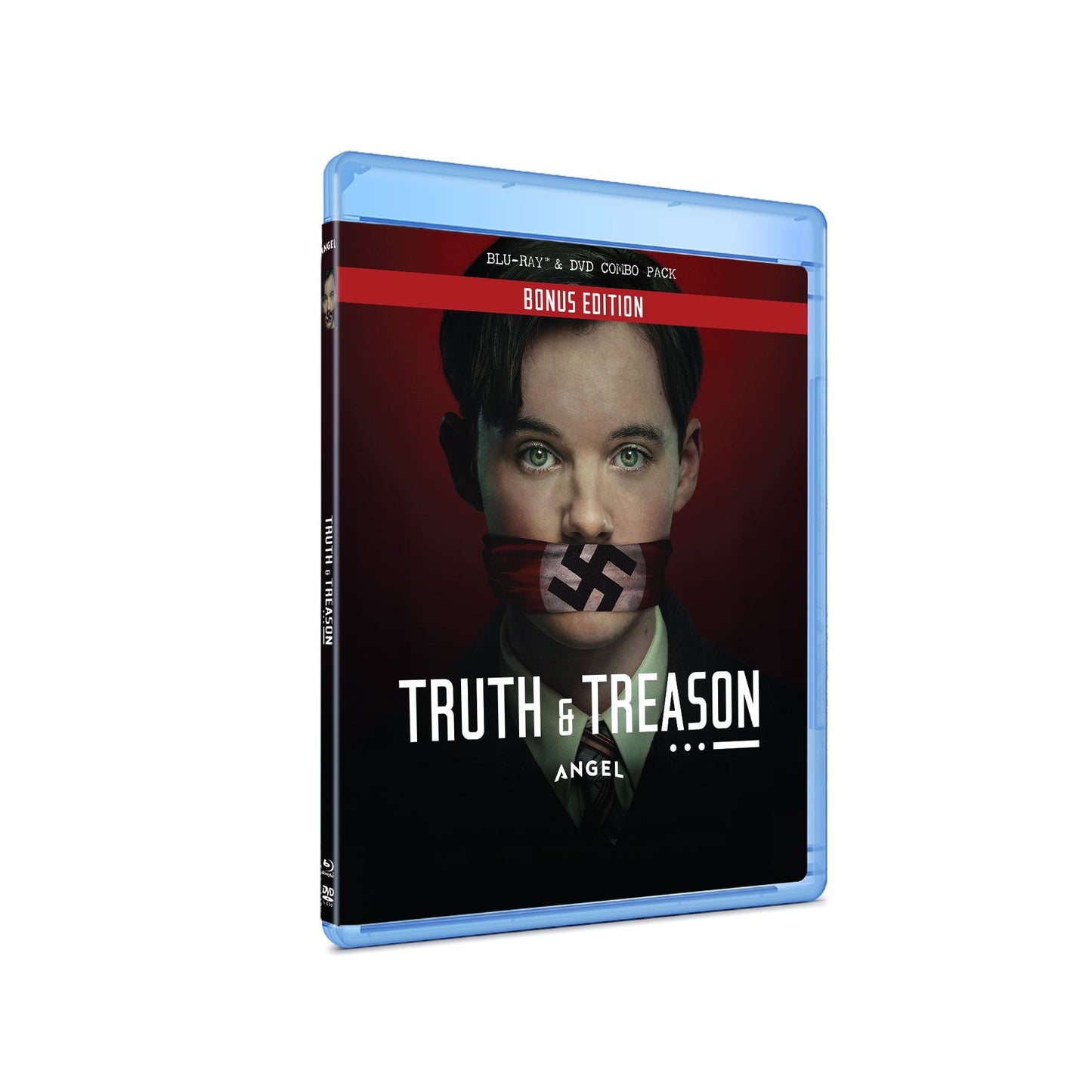 Truth & Treason