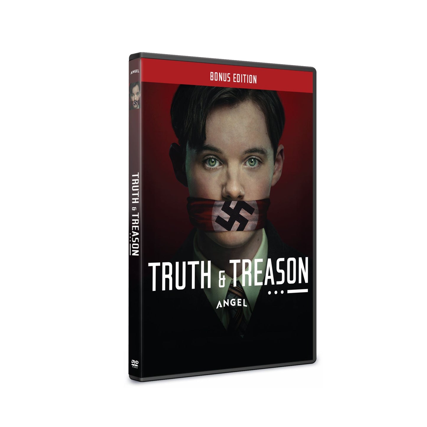 Truth & Treason
