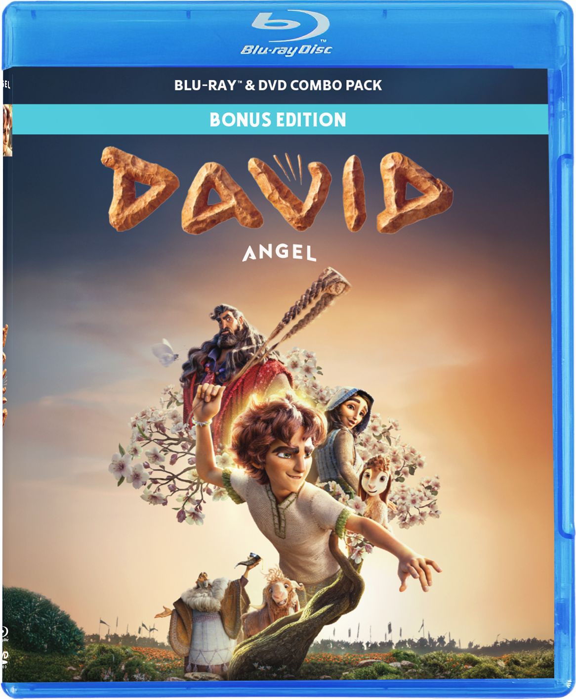 David