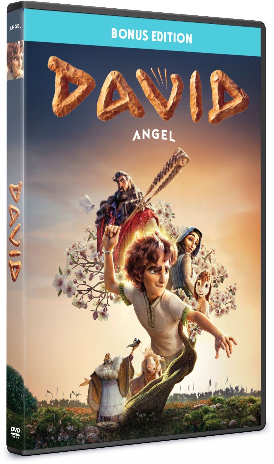 David