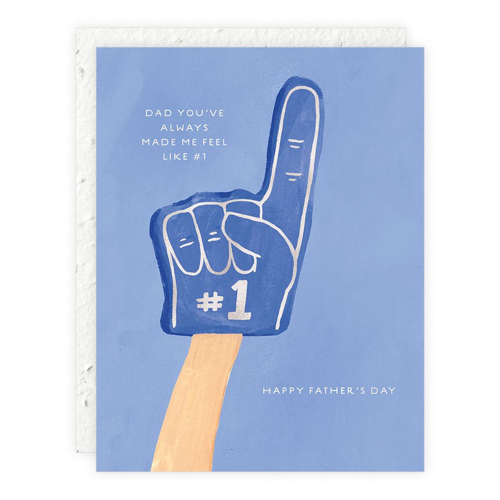 FDAY Feel #1