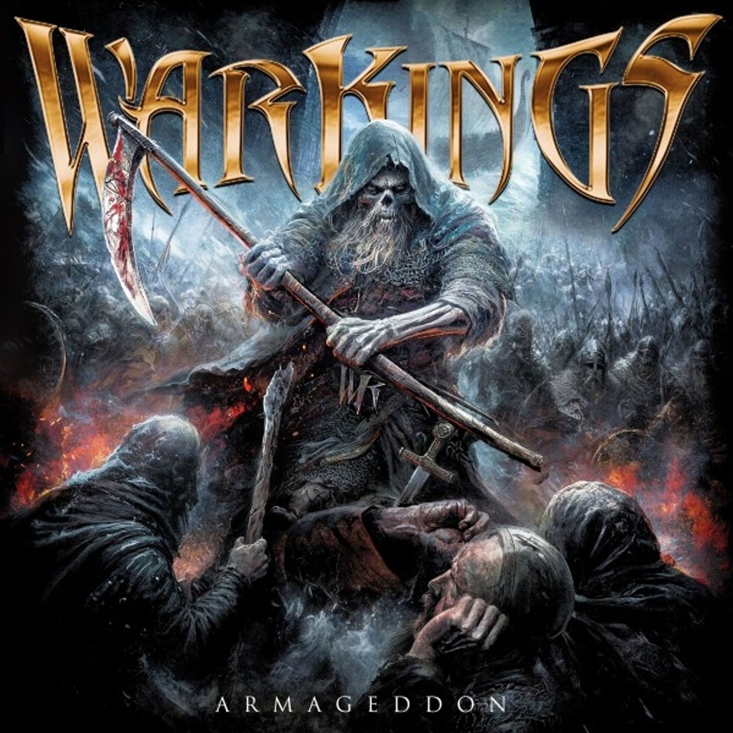 Armageddon (Warkings)